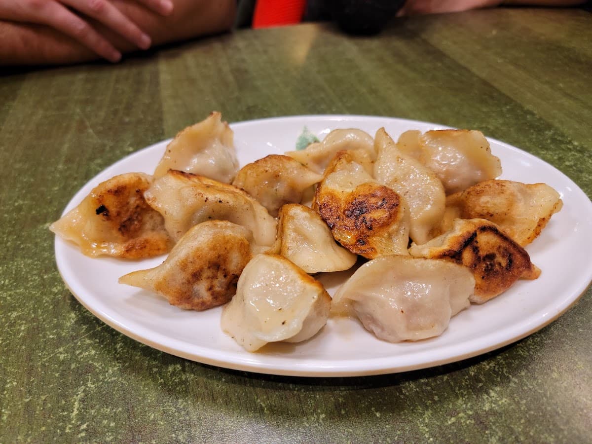 Noodles Plus + 八方小厨