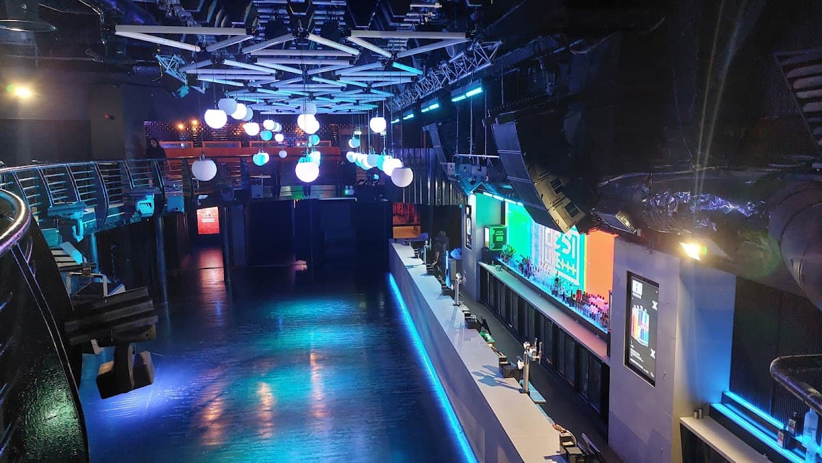 Ministry of Sound