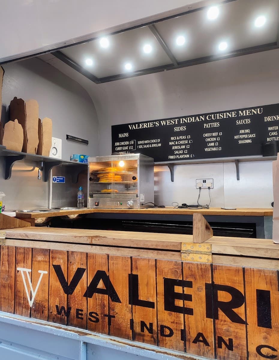Valerie's