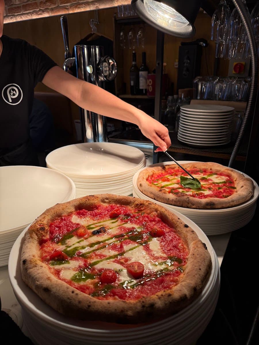 Piotsa Pizzeria Napoletana