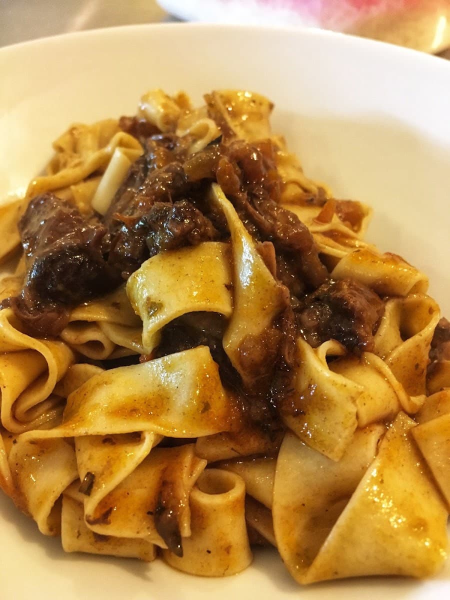 Bottega Caruso