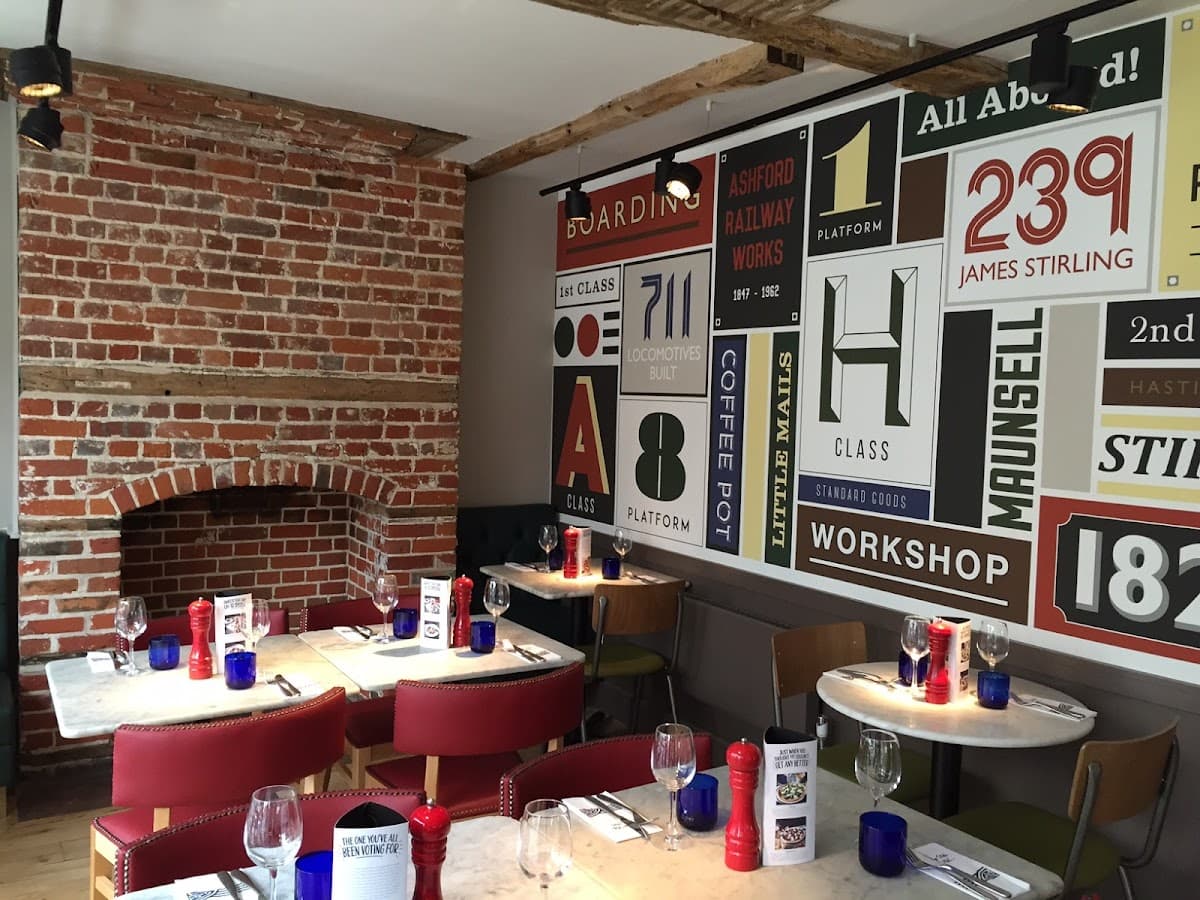 PizzaExpress