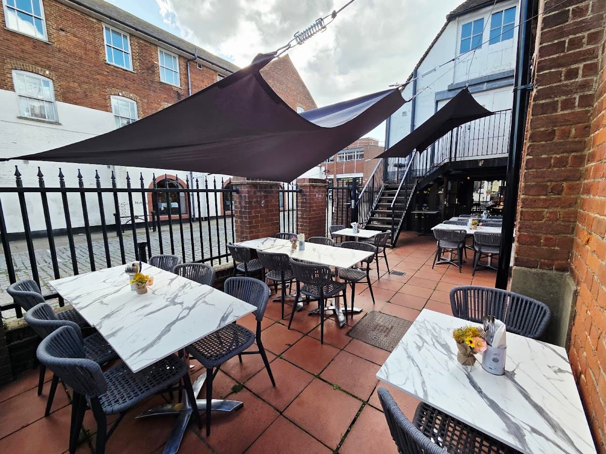 PizzaExpress
