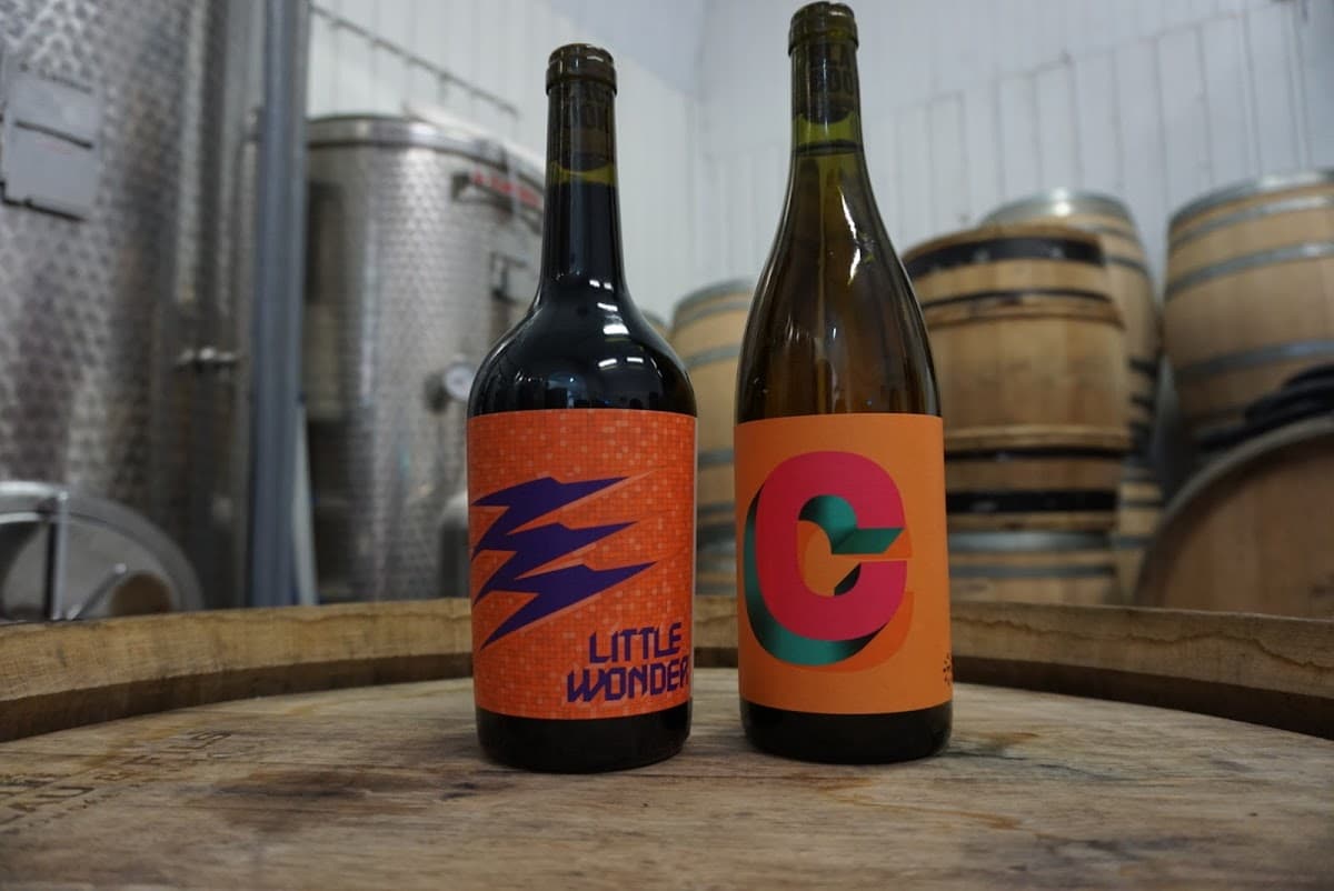 Blackbook Winery