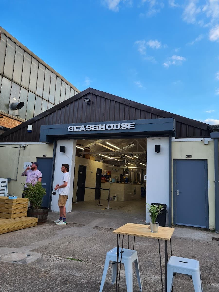 GlassHouse