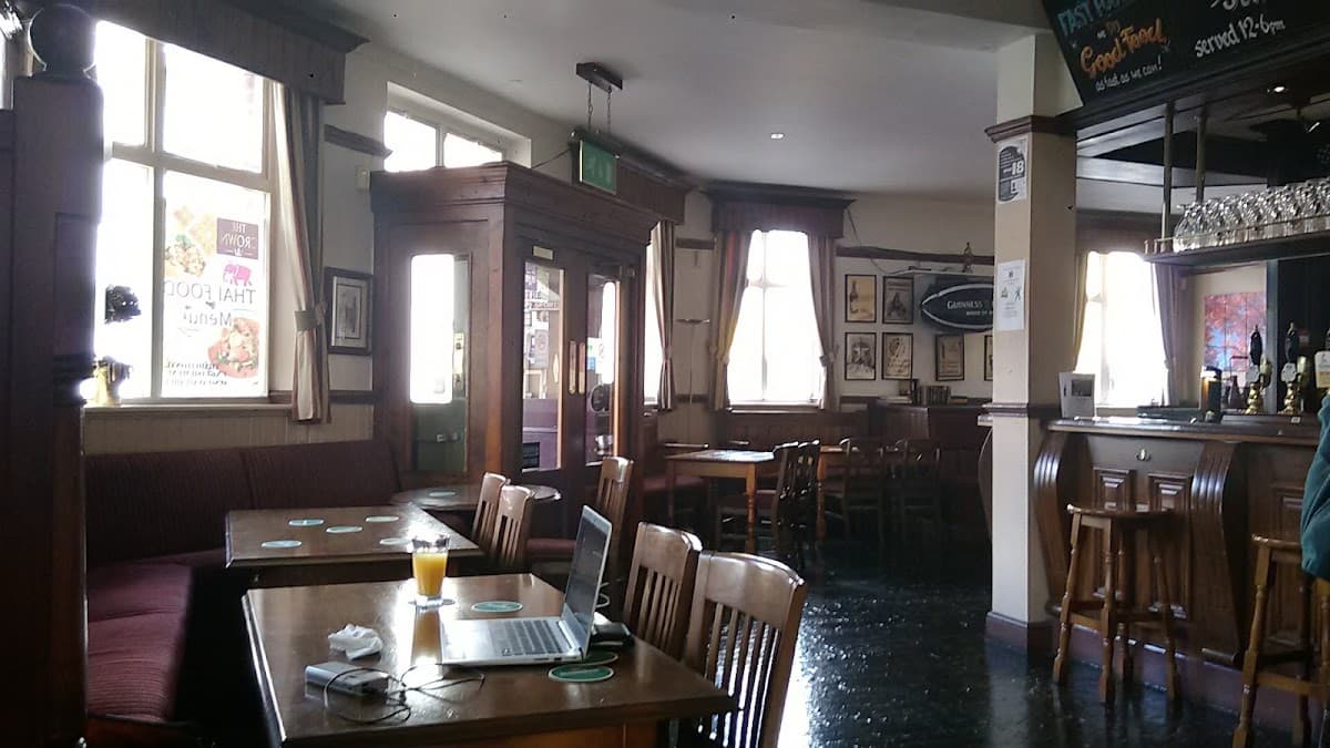The Crown