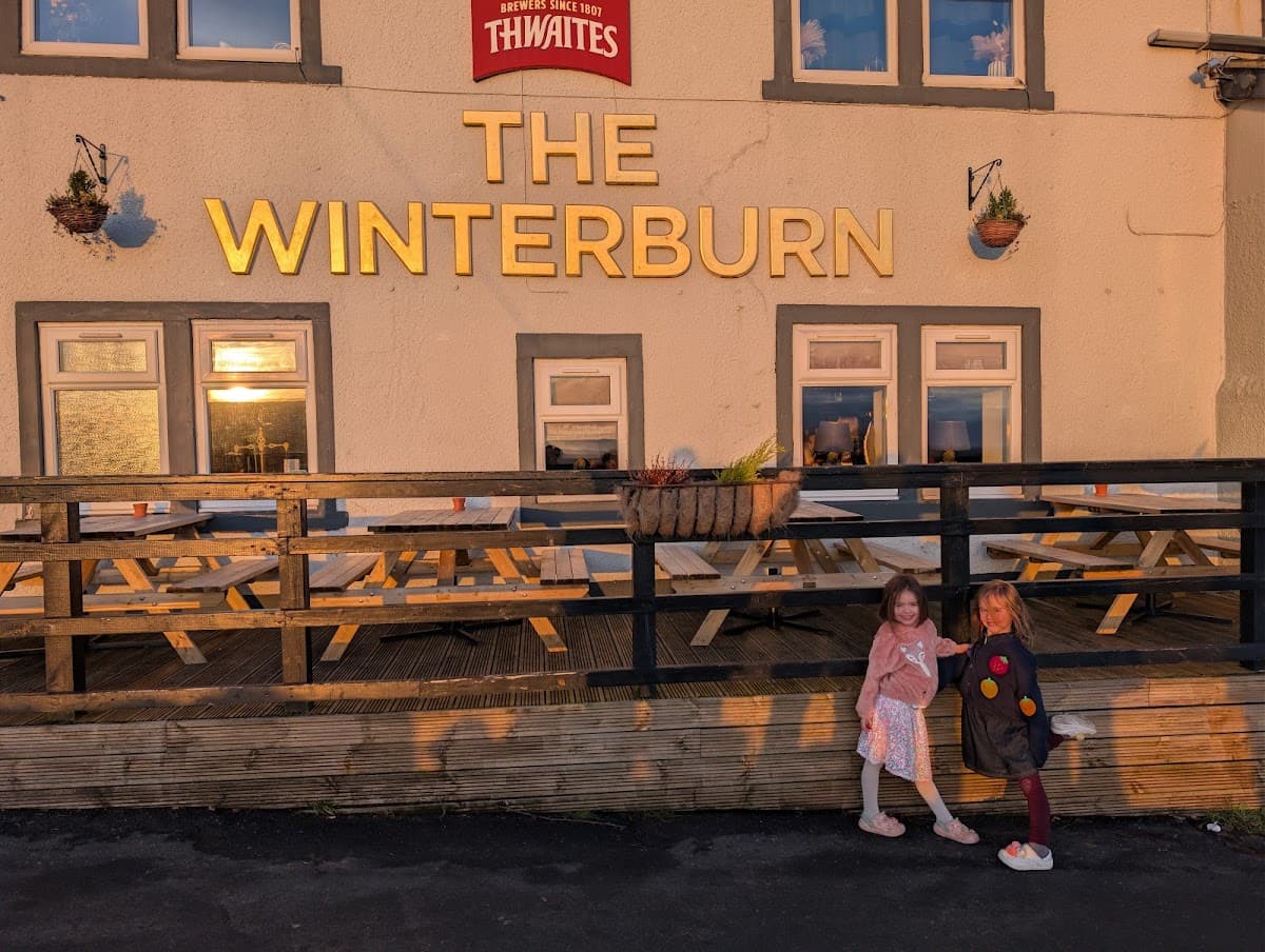 The Winterburn