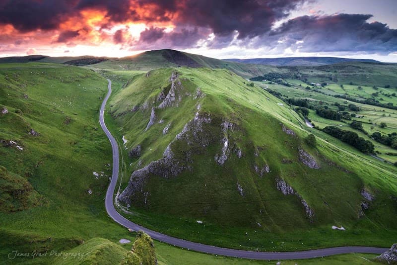 Peak District National Park