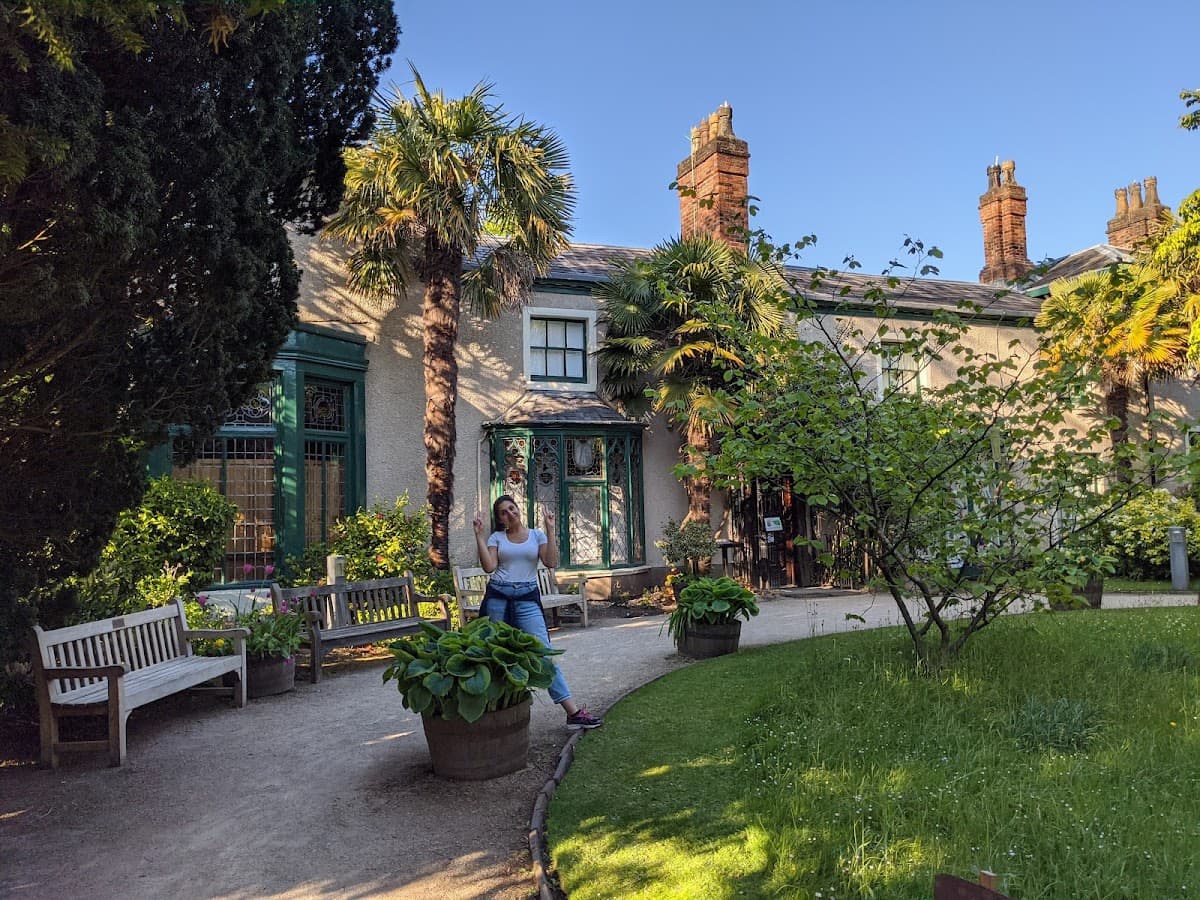 Parsonage Gardens