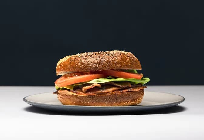 Lincoln Bagel Co