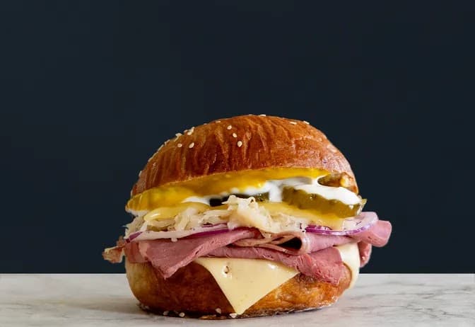 Lincoln Bagel Co