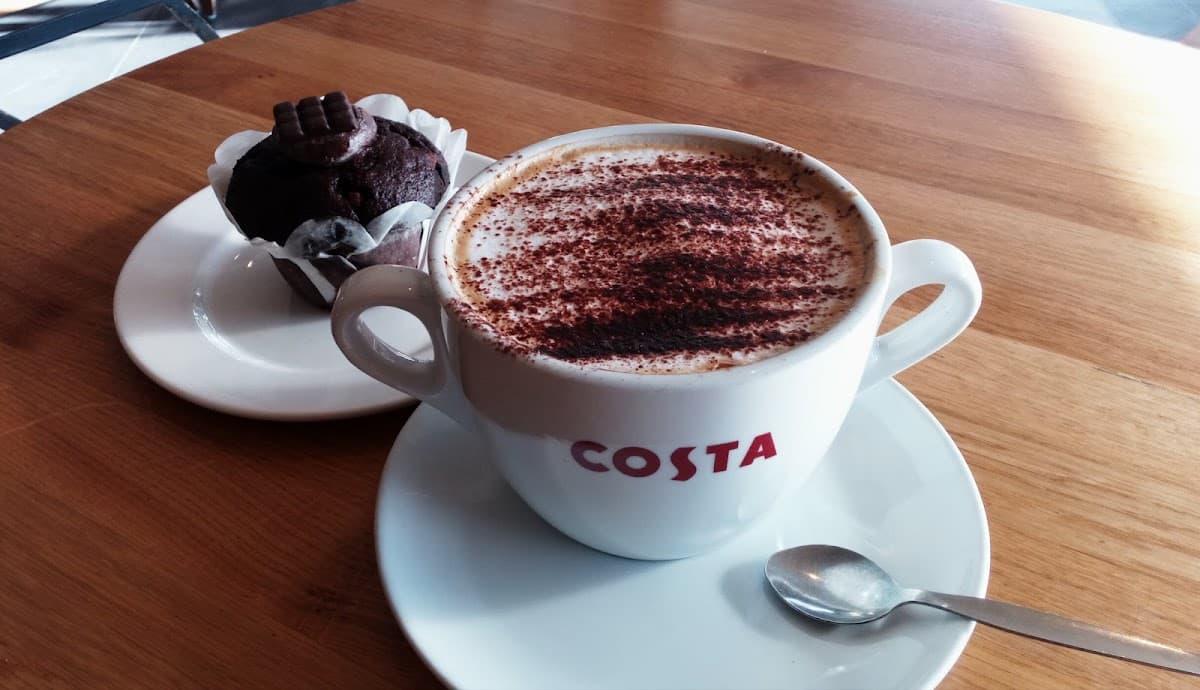 Costa Coffee