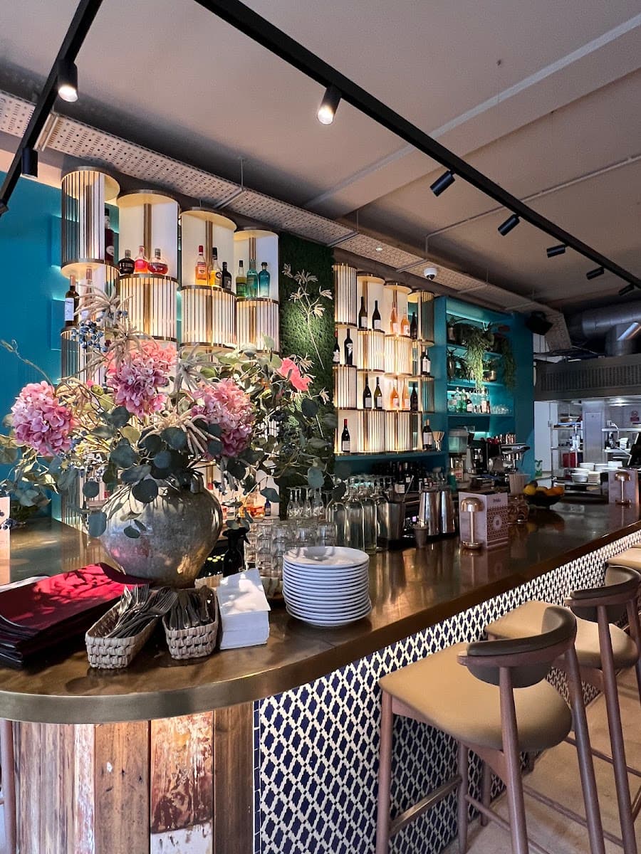 CERU South Kensington