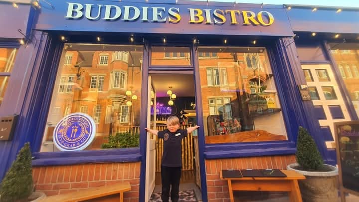 Buddies Bistro and Grab & Go