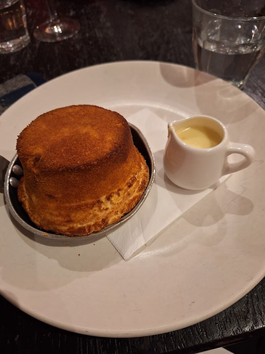 Brasserie Blanc - Chichester