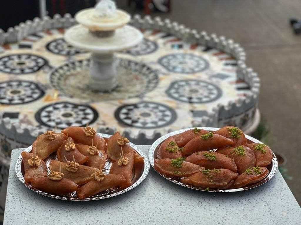 Levant