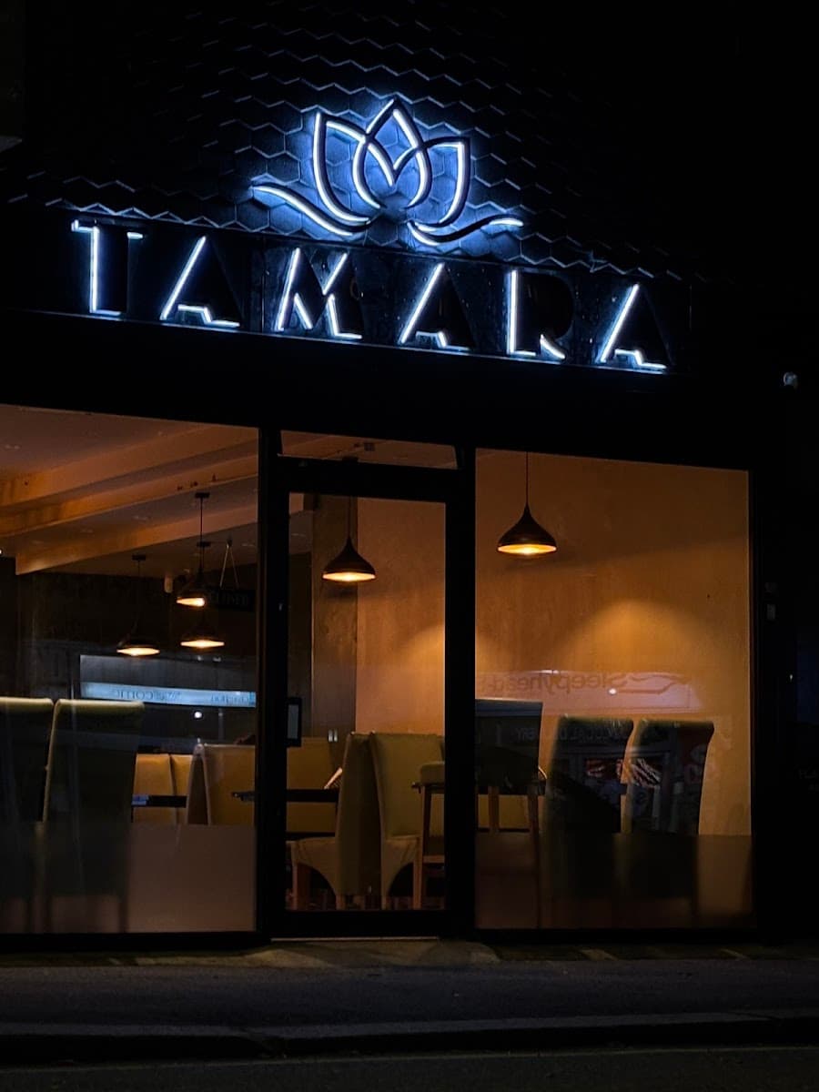 Tamara Resto-Bar