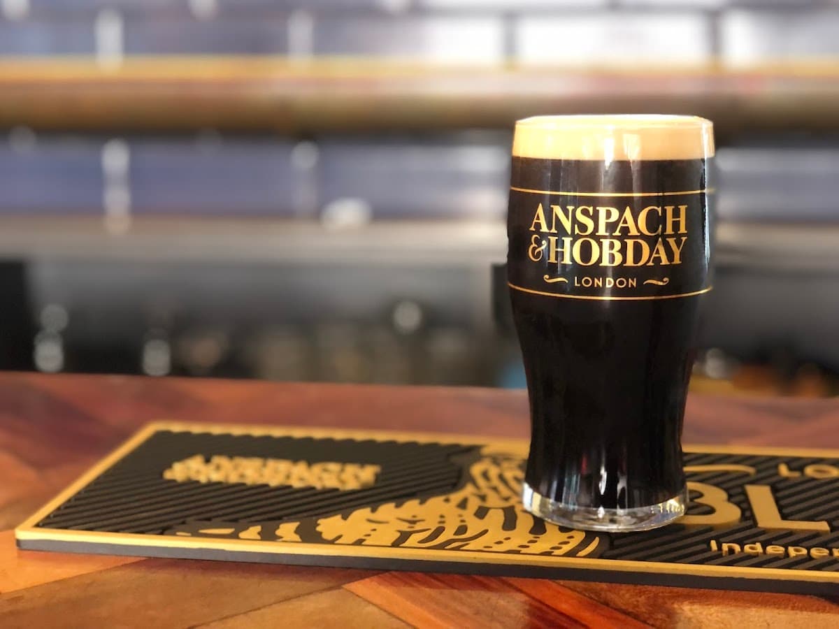Anspach & Hobday: The Arch House