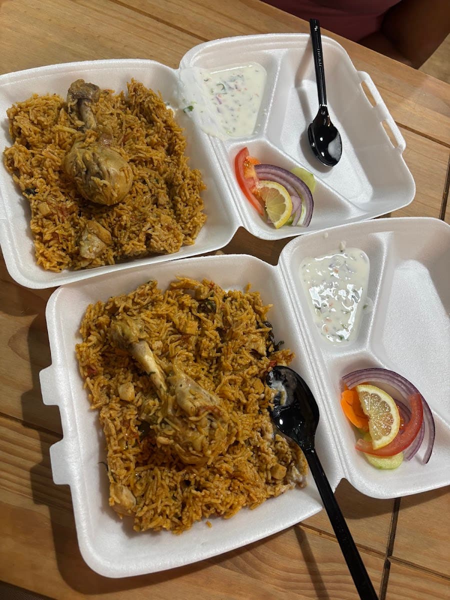 Currytown Chaiwalaa