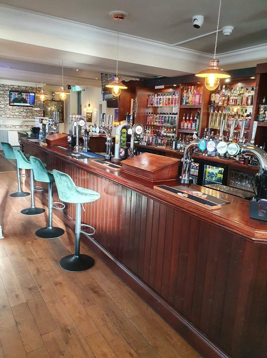 The Pineapple Inn