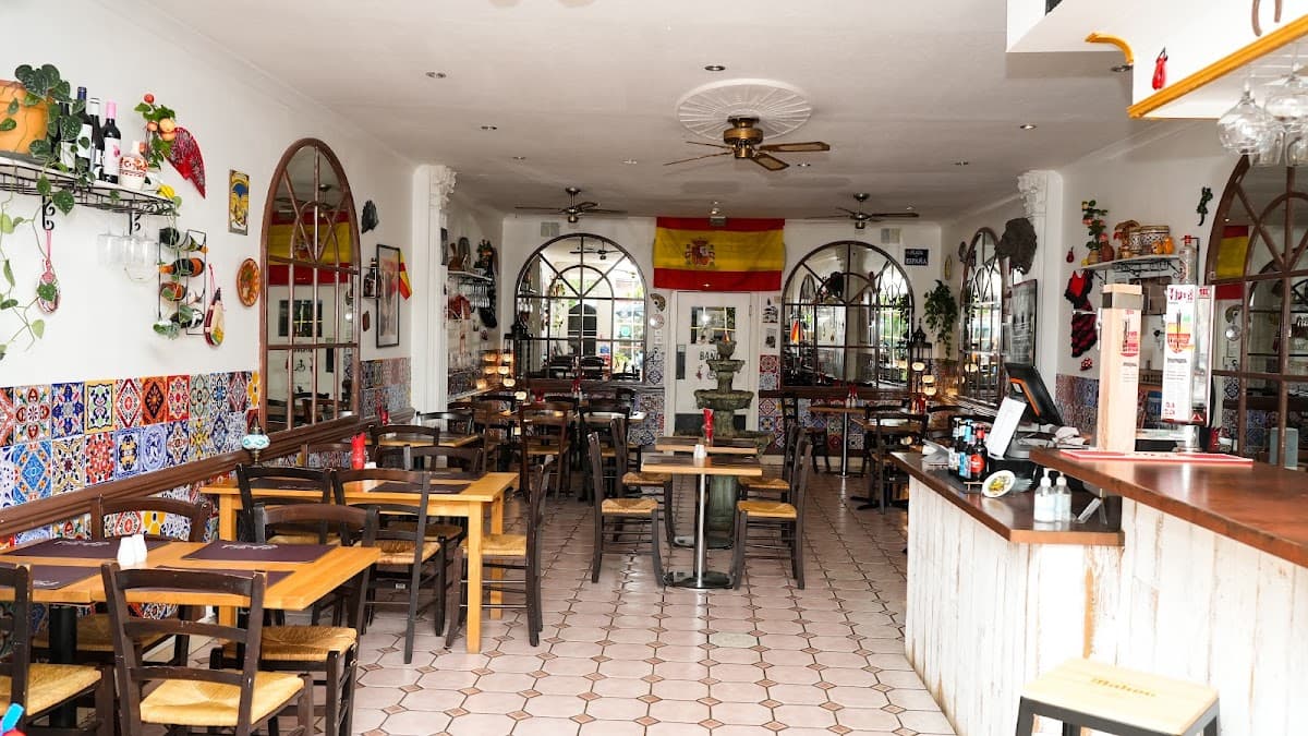 El Buen Gusto Harborne