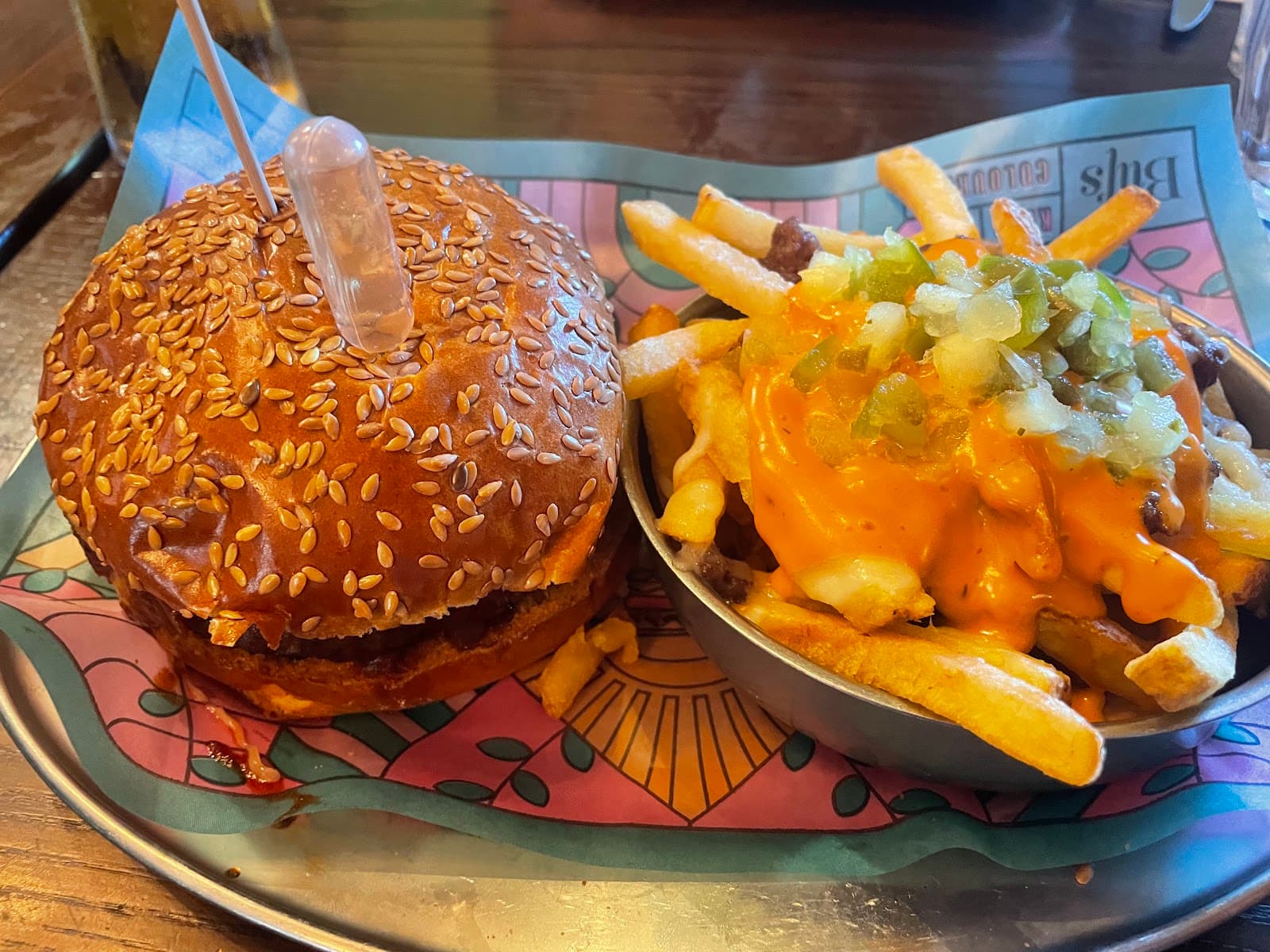 Bill's Reading Restaurant