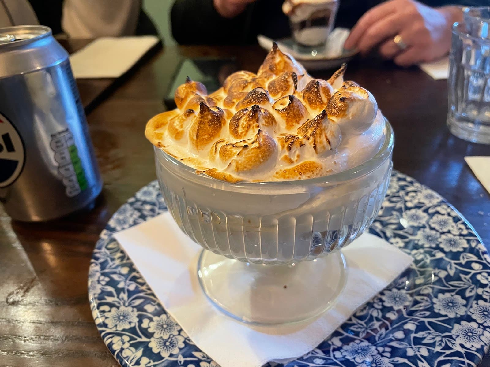 Bill's Reading Restaurant