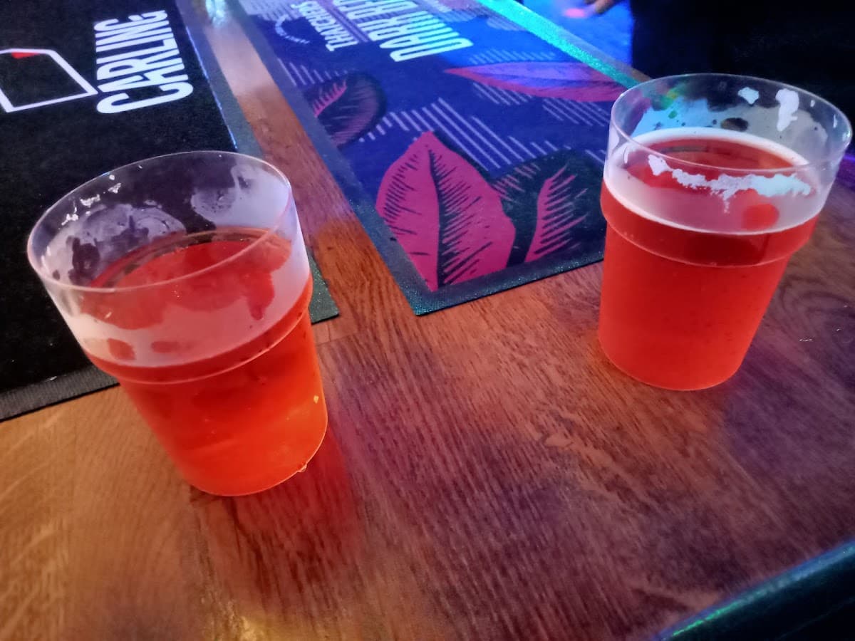 Cross Keys Inn