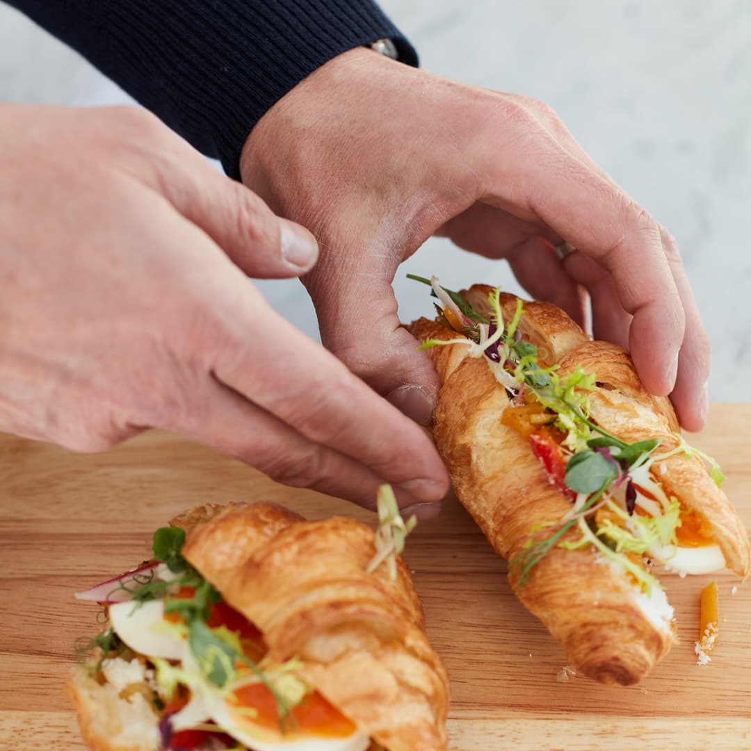Core Cafe