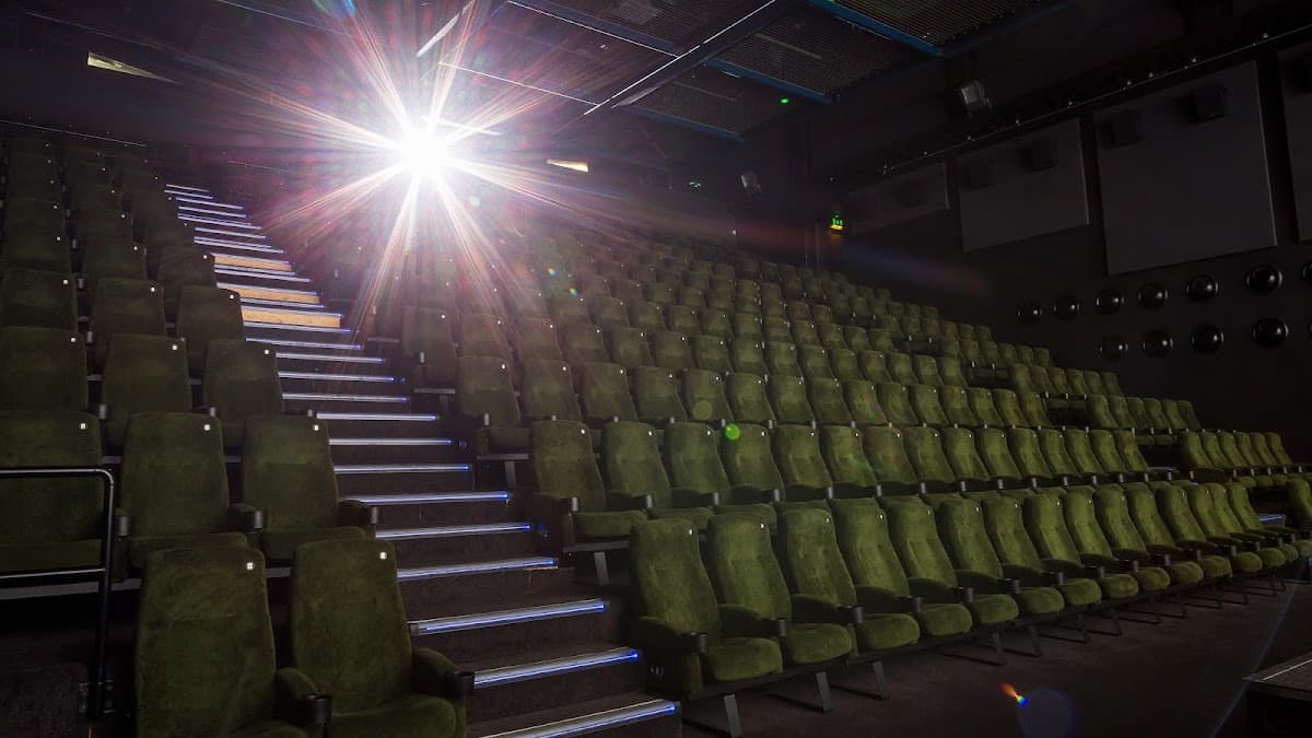 Hackney Picturehouse