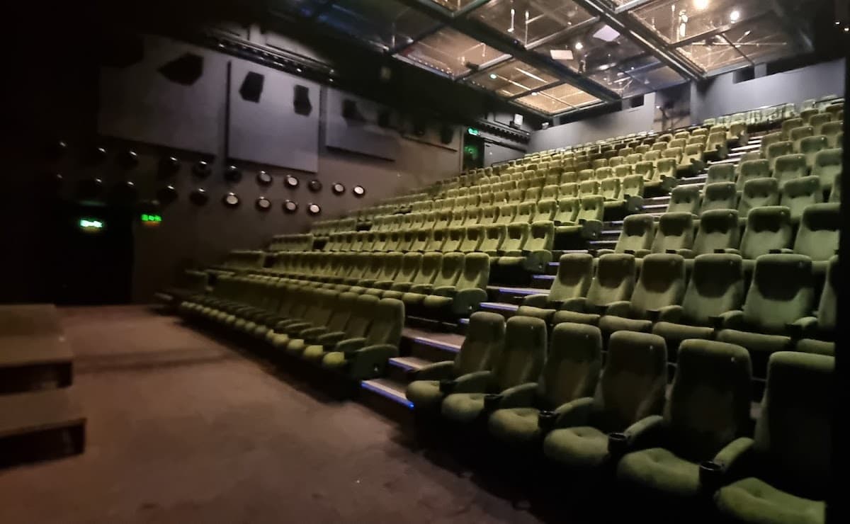 Hackney Picturehouse