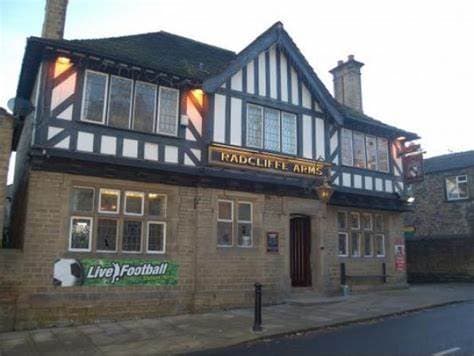 Radcliffe Arms