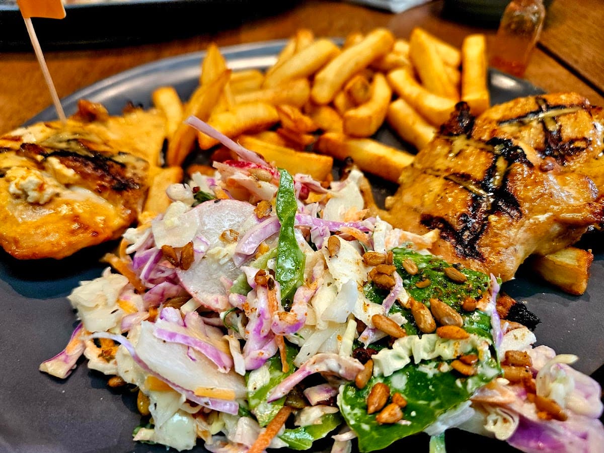Nando's Doncaster - York Road