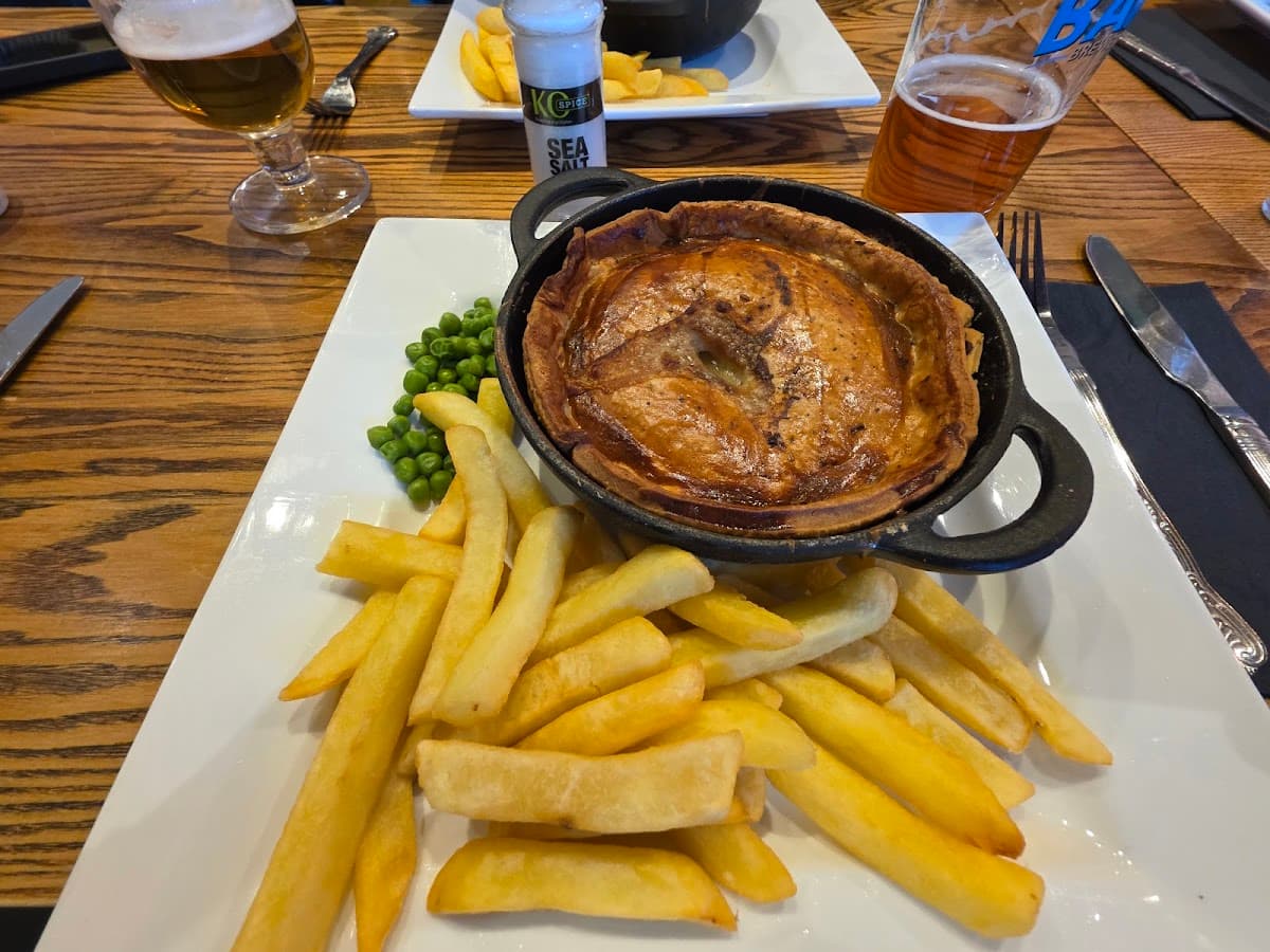 The Local Gastro Bar And Grill