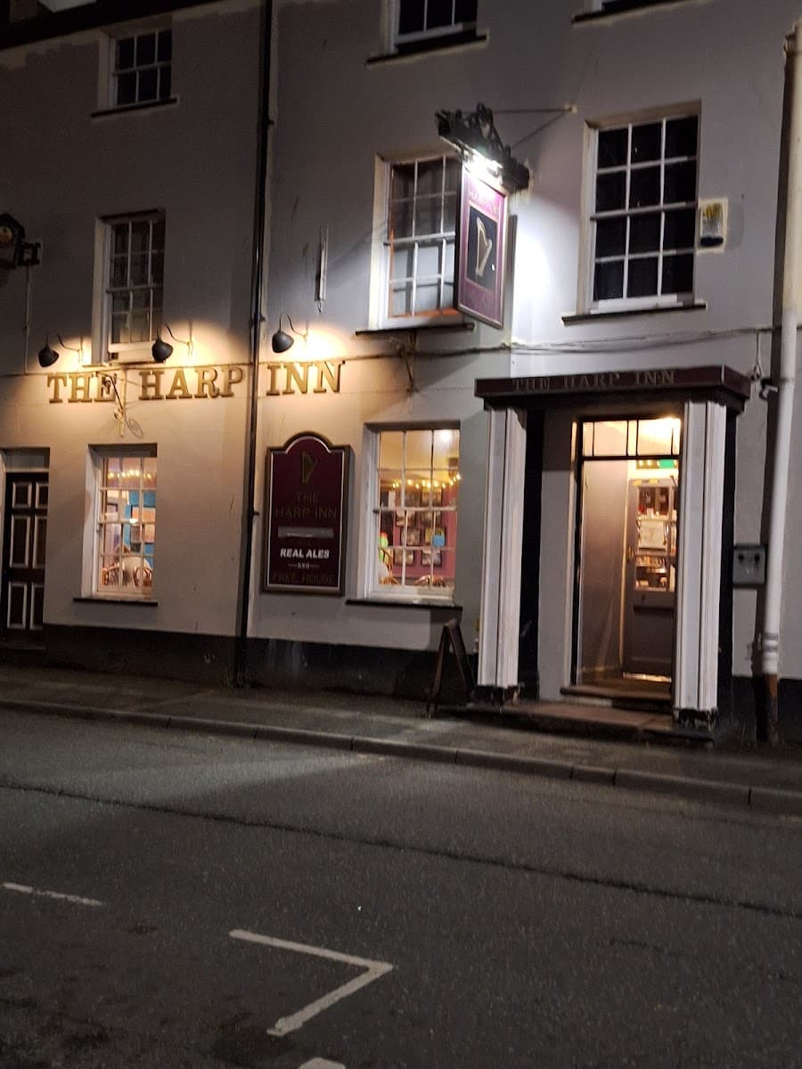 The Harp Inn