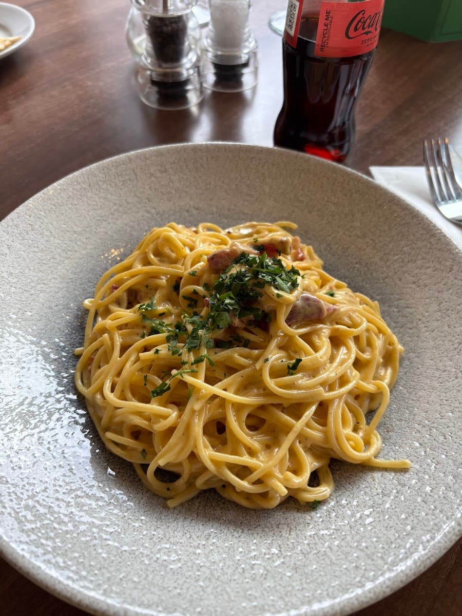 Topolino Brighton & Hove