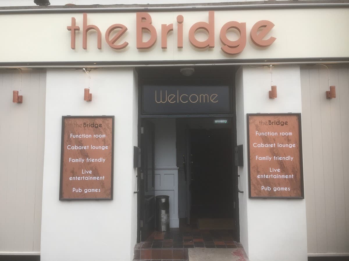 The Bridge