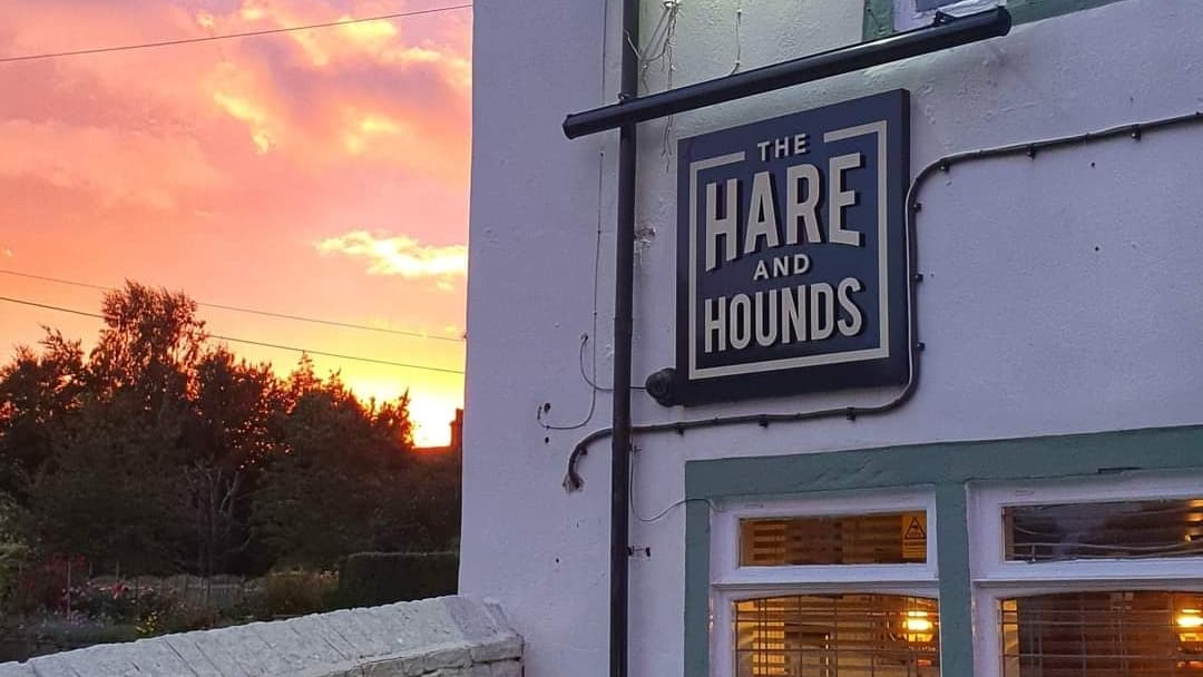 Hare & Hounds