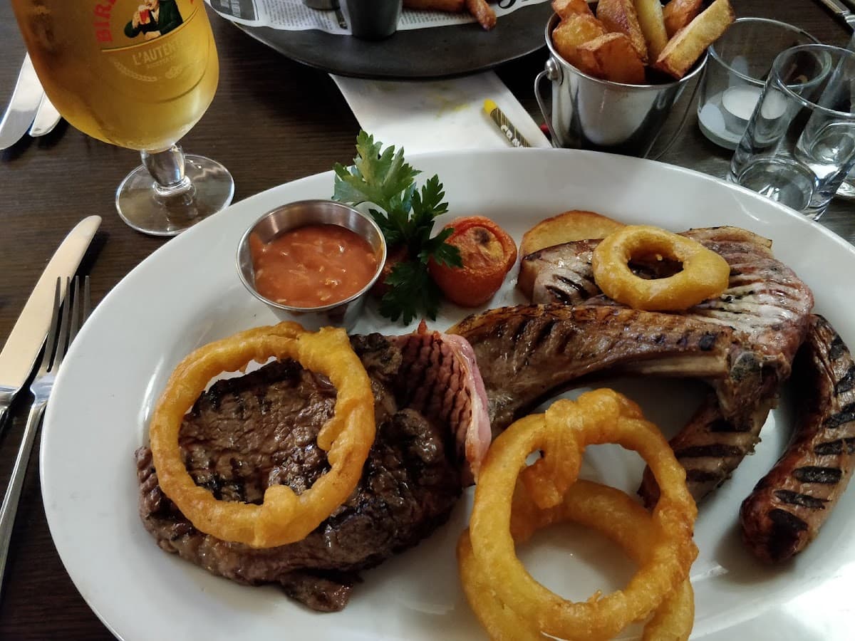 Hare & Hounds