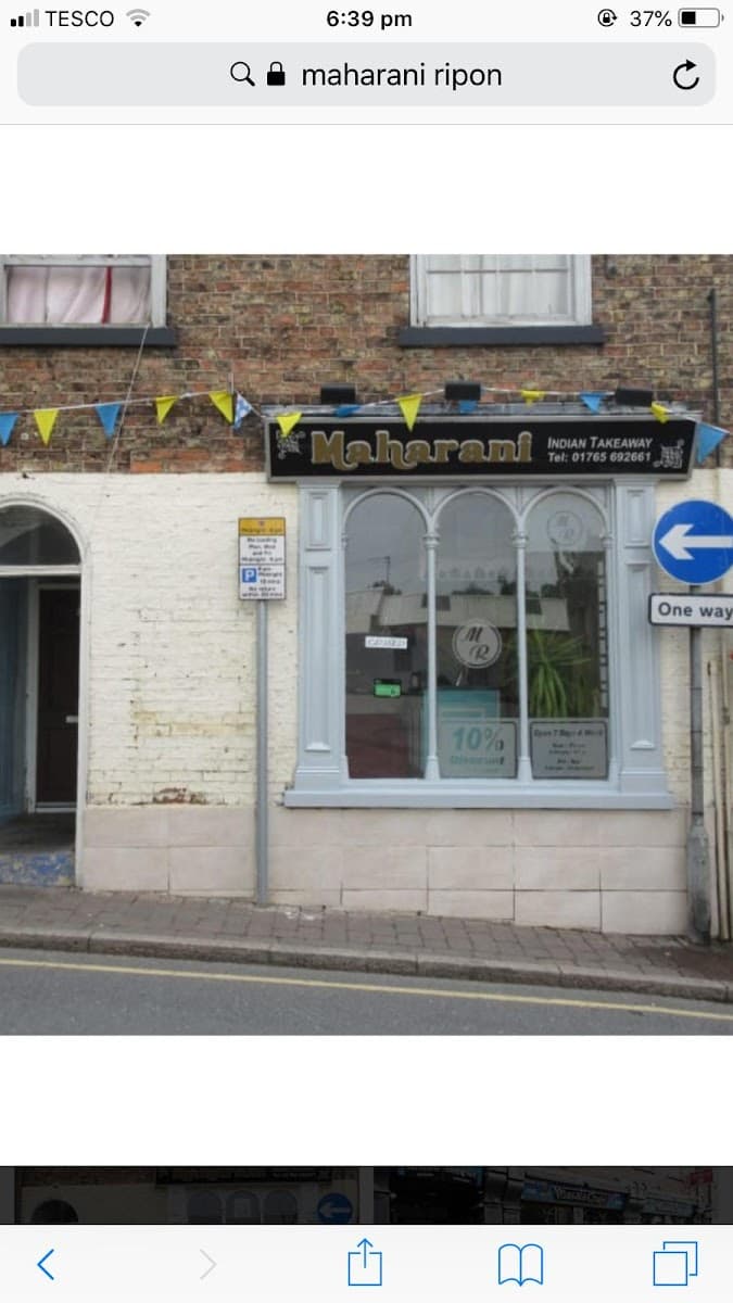 Maharani
