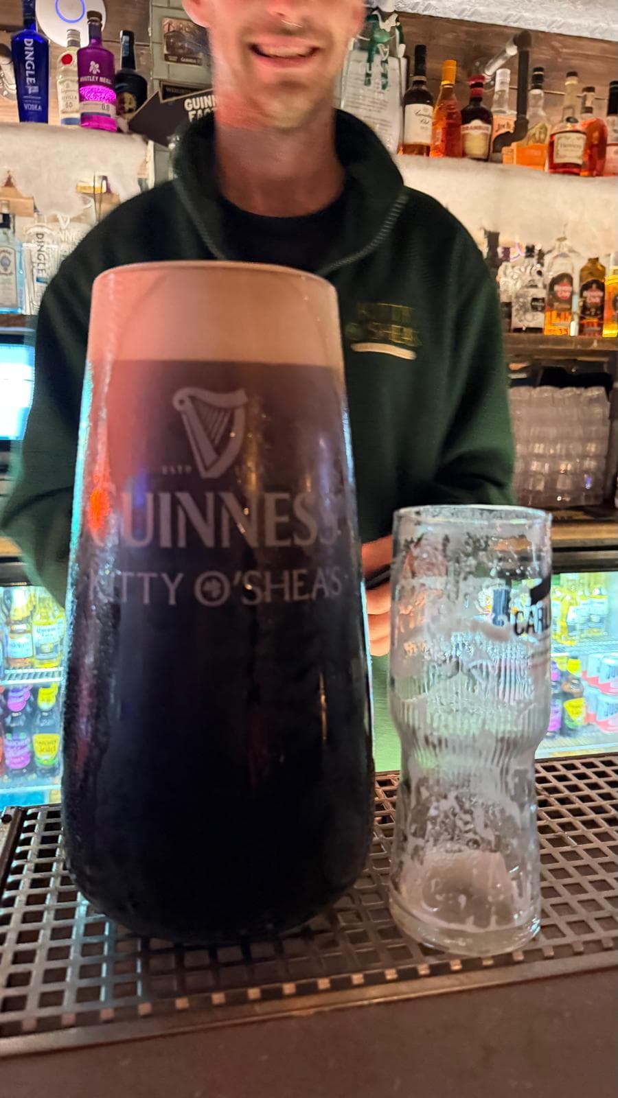 O'Sheas of Talbot Street