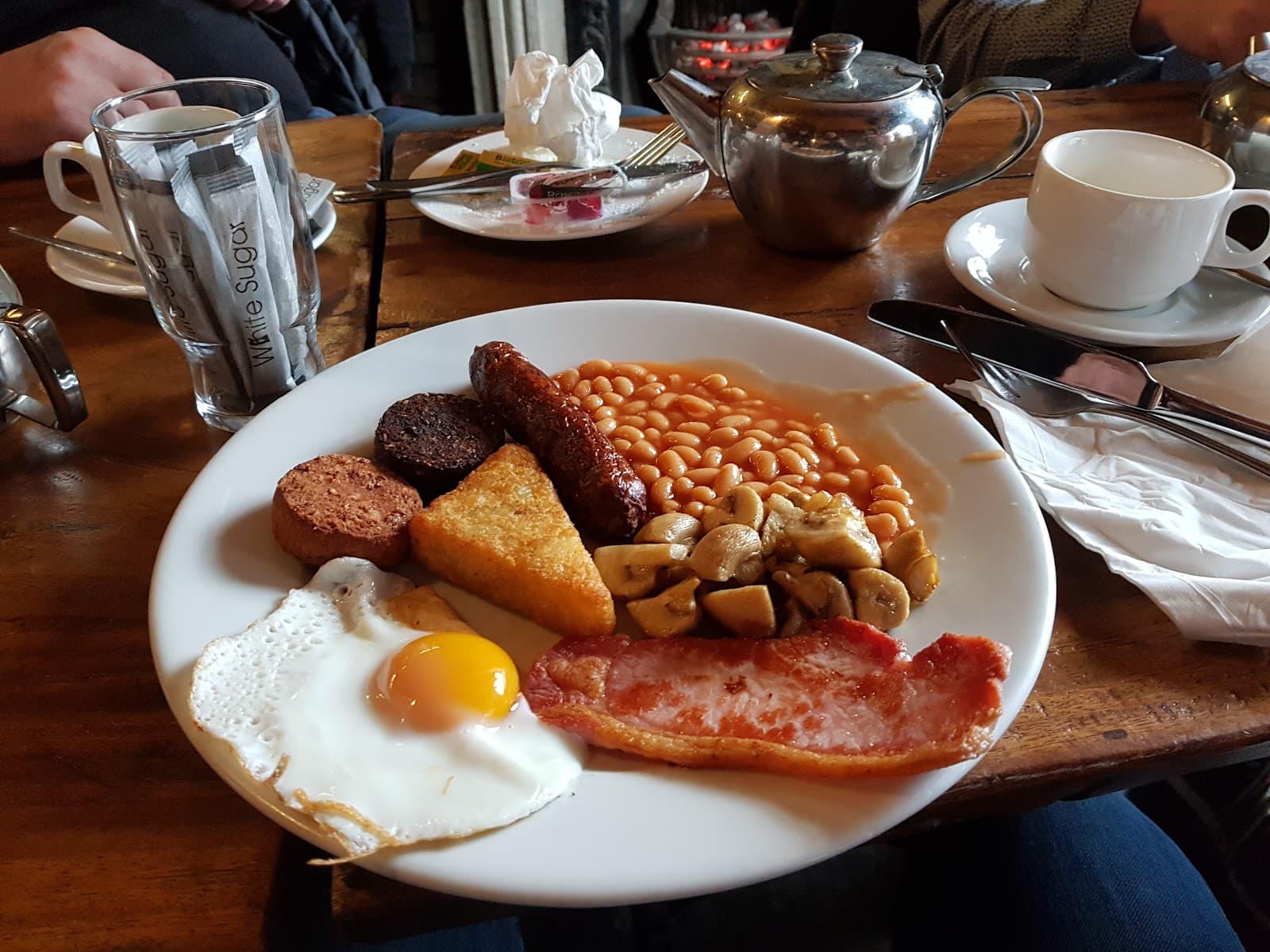 O'Sheas of Talbot Street