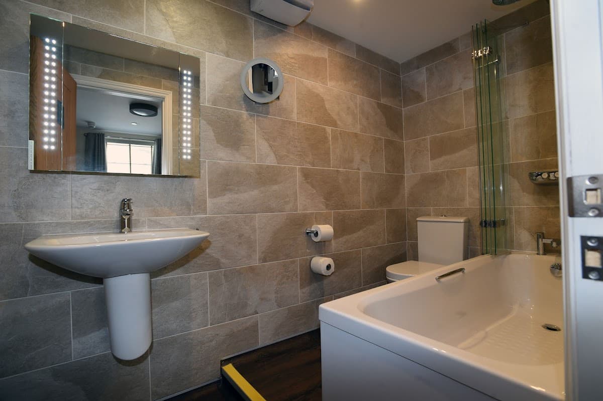 Black Boy Inn Hotel Caernarfon