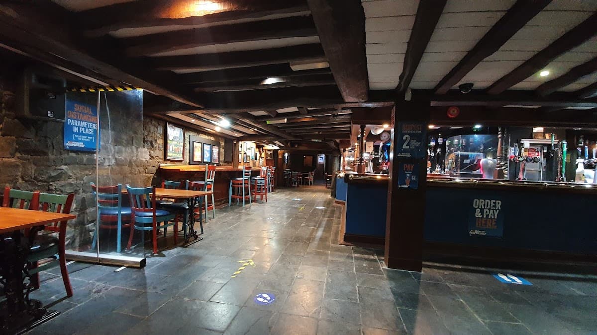 The Railway