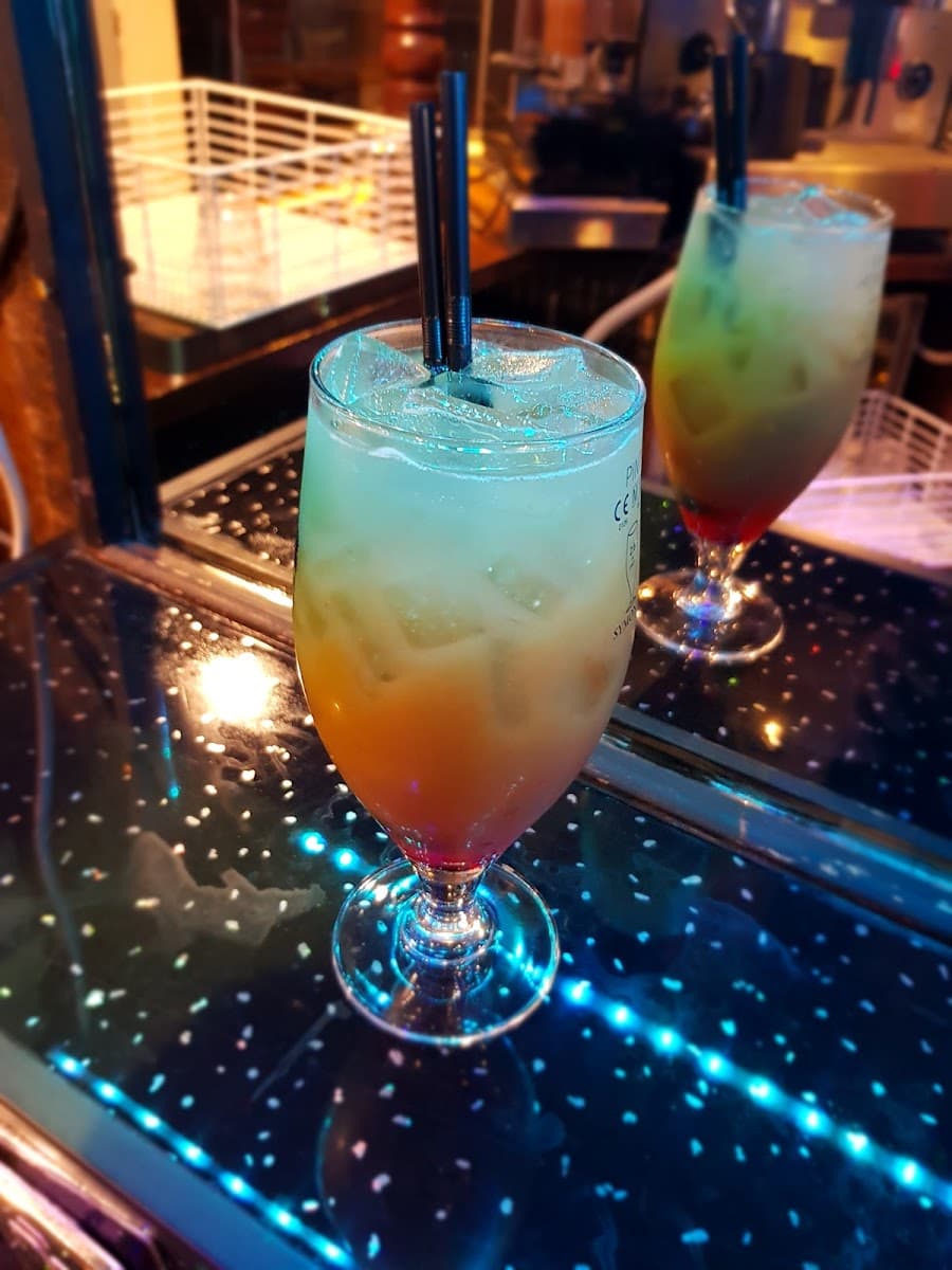 The Railway