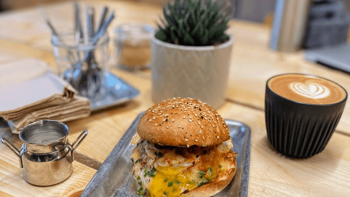 FIKA NORTON ROAD