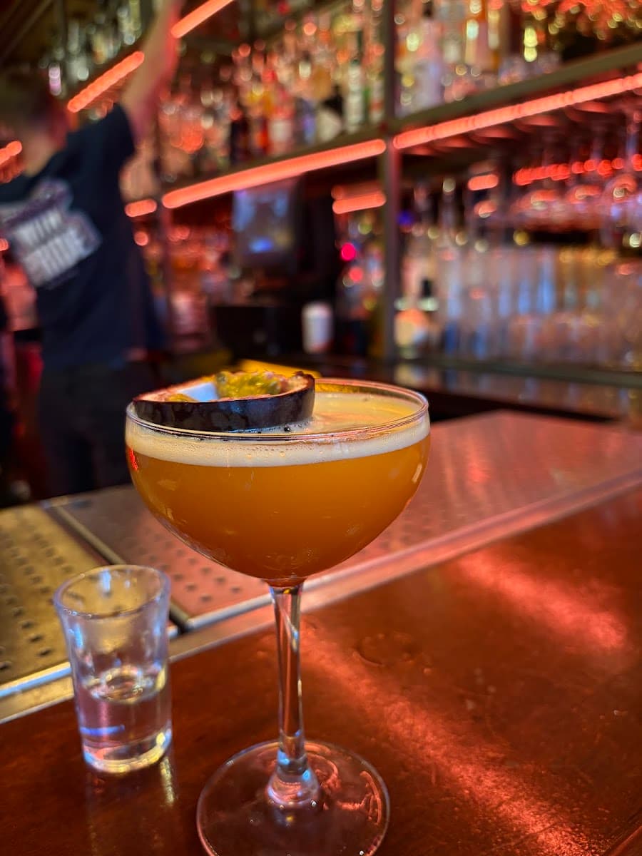 Be At One - Brighton