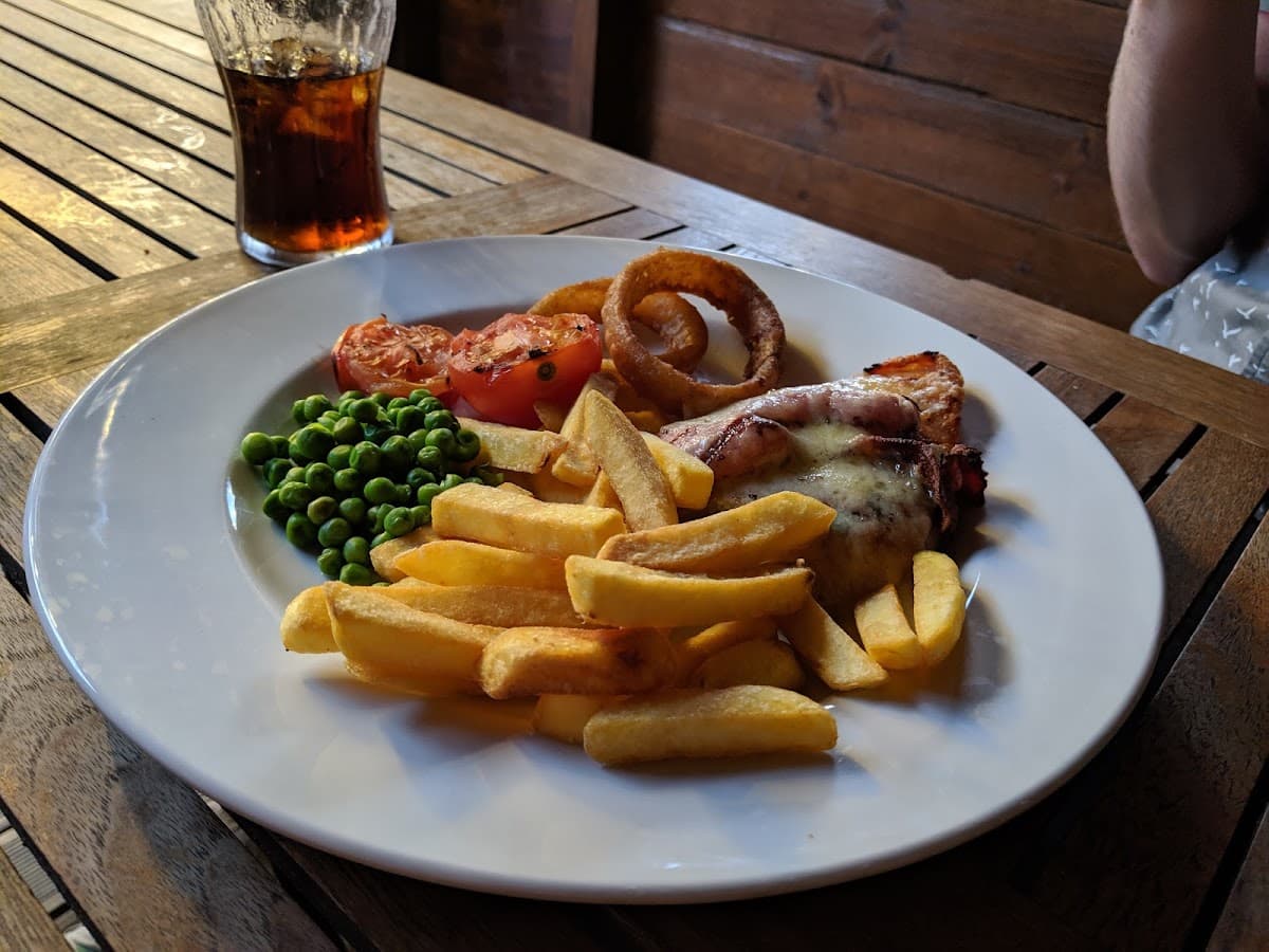 The Harrow