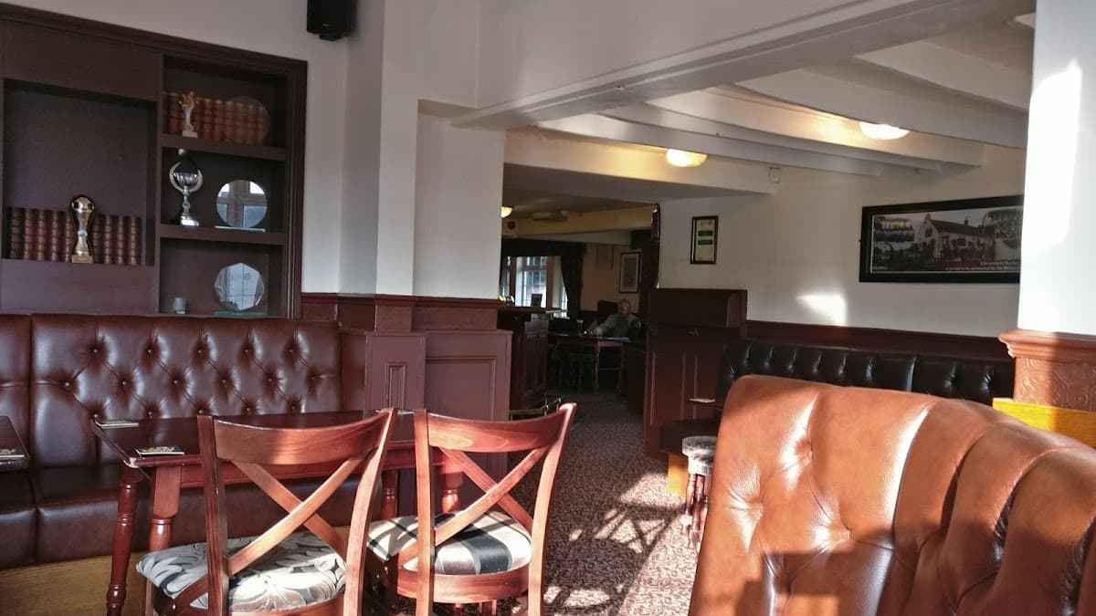 The Britannia