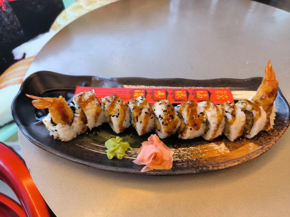 Dora Sushi